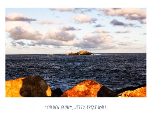 Breakwall Coffs Harbour