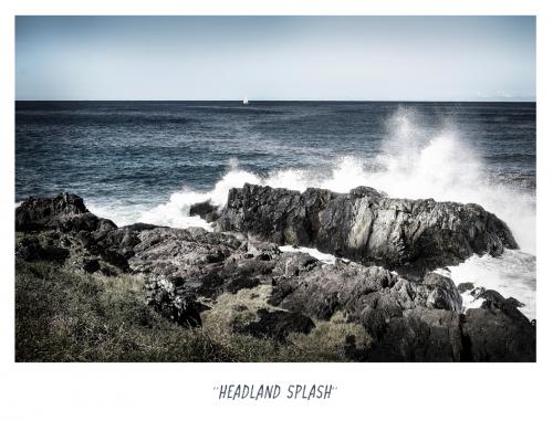 Macauleys Headland