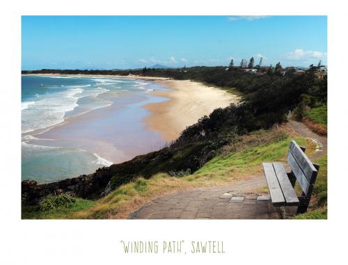 The View Sawtell