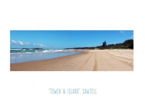 Sawtell Beach