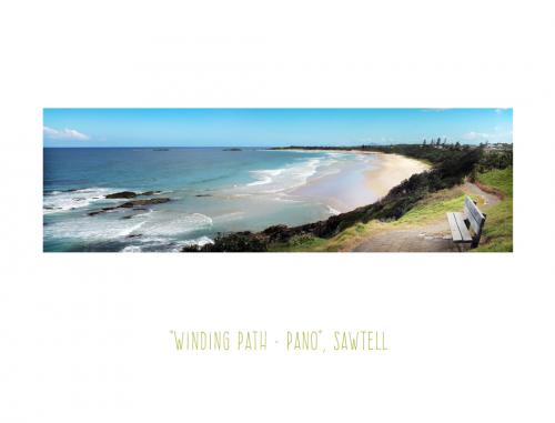 The View at Sawtell Headland