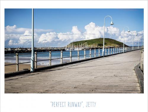 Jetty and Marina Coffs Harbour