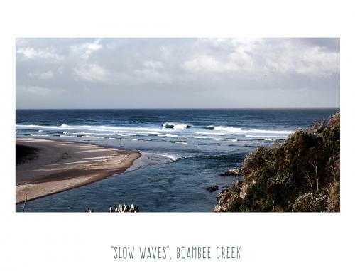 Boambee Creek Sawtell