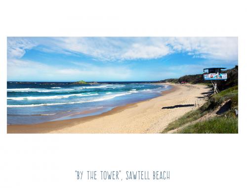 Sawtell Beach Tower